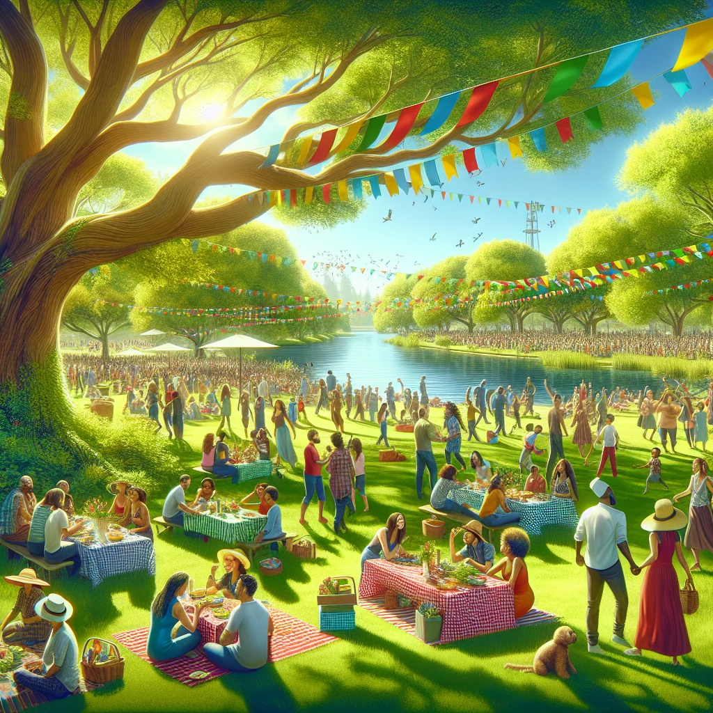 australia day adelaide
