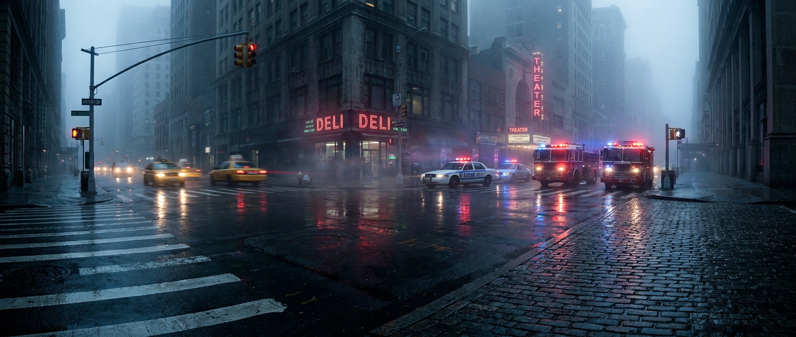 new york shooting