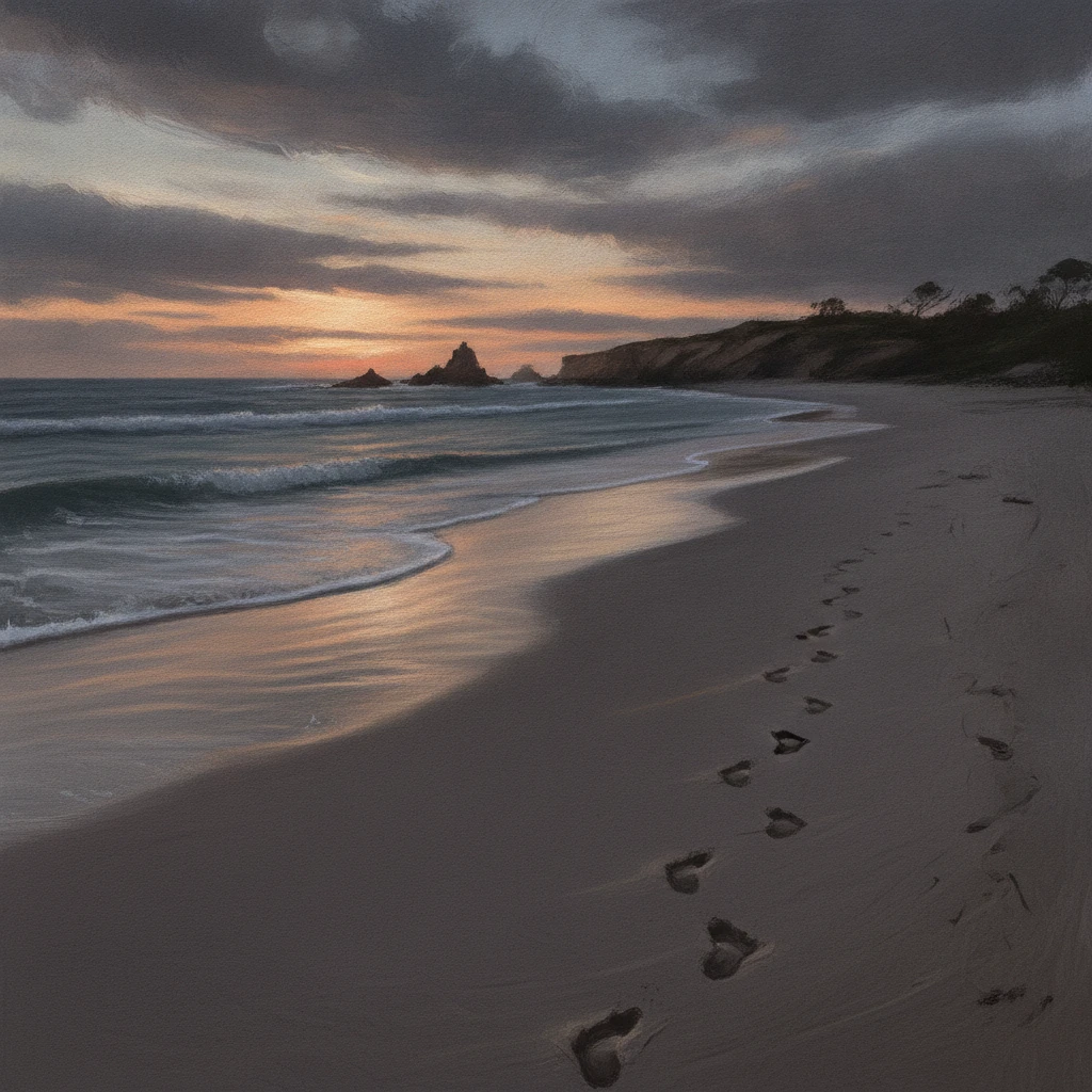 wanda beach murders