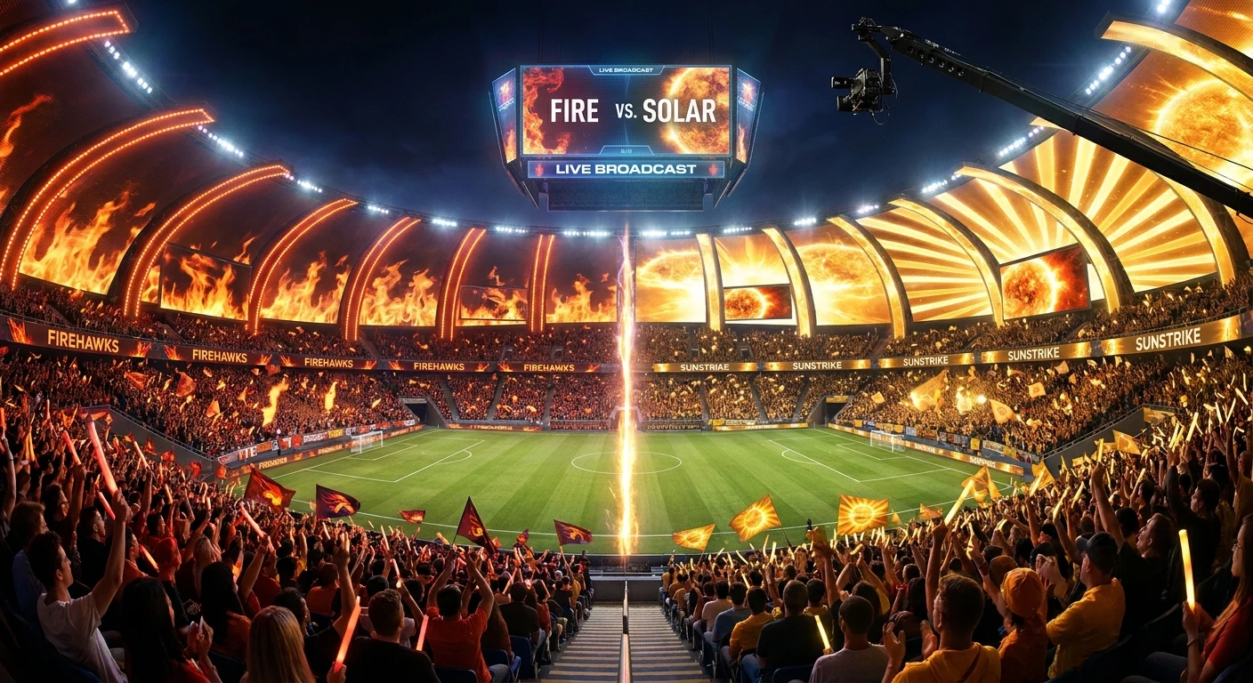heat vs scorchers