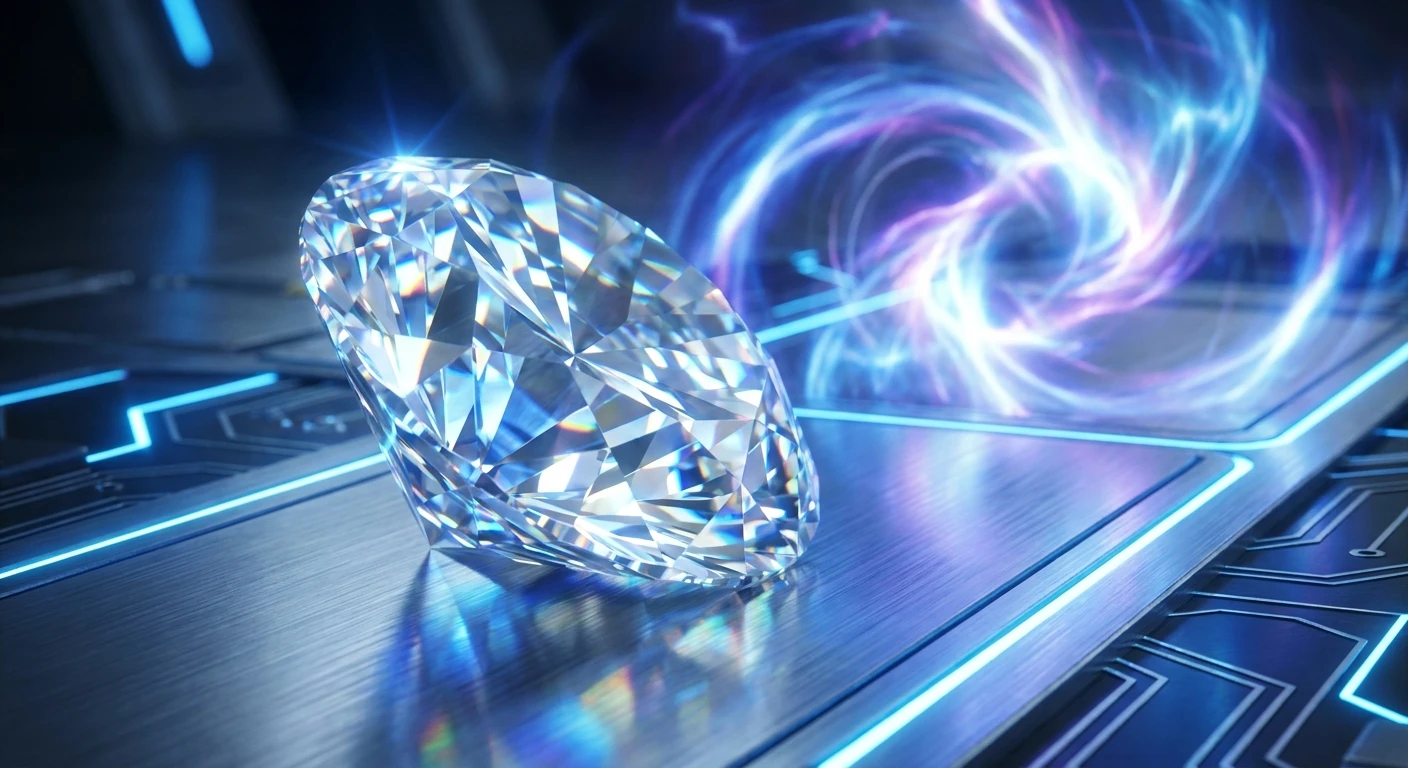 are lab grown diamonds real diamonds