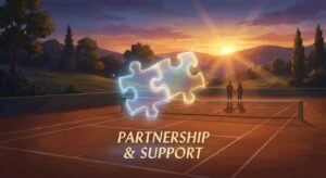 sam stosur partner