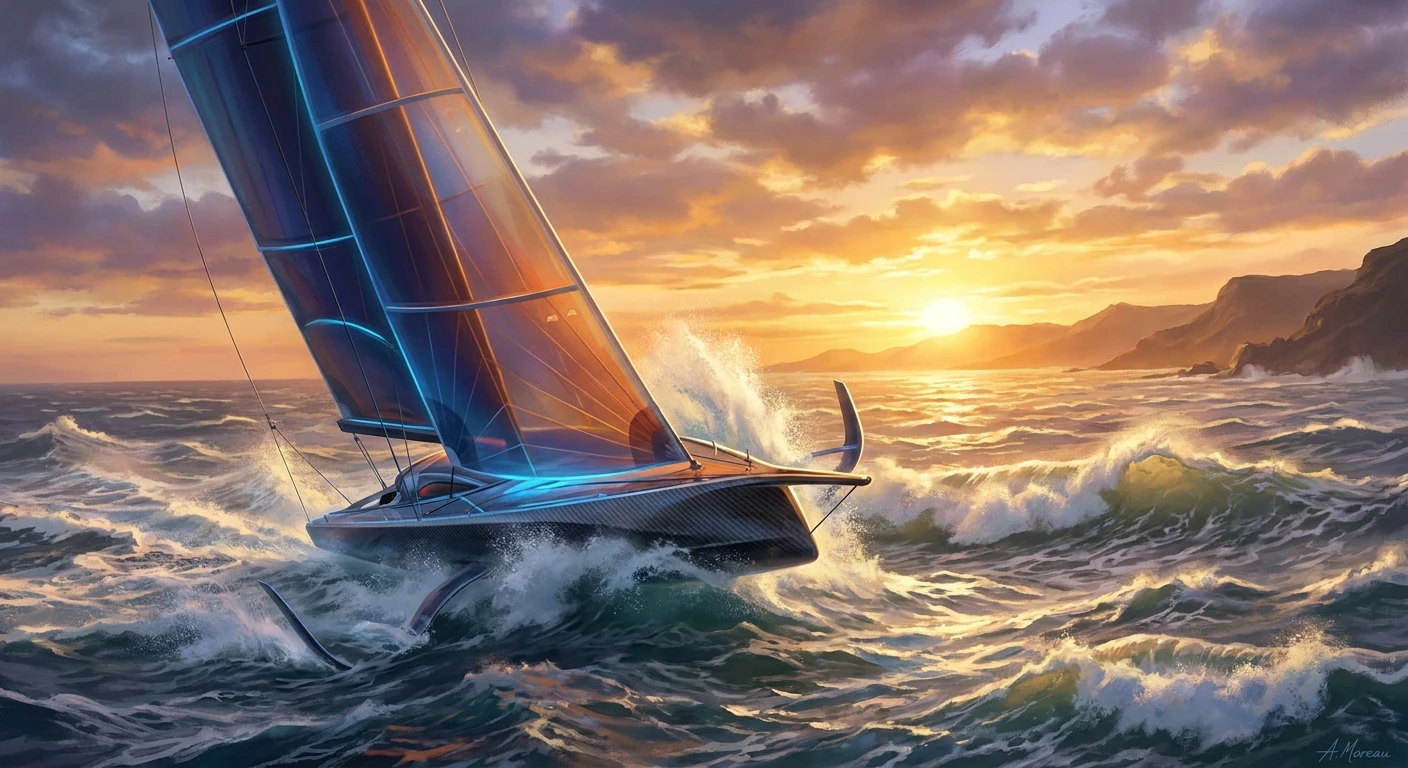 sydney to hobart race record