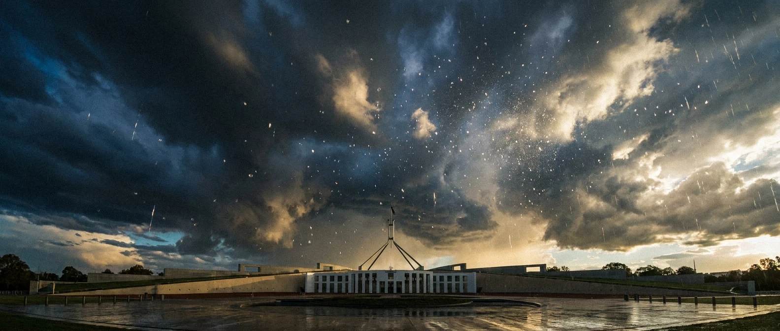 canberra hail storm
