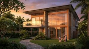 brisbane median house price