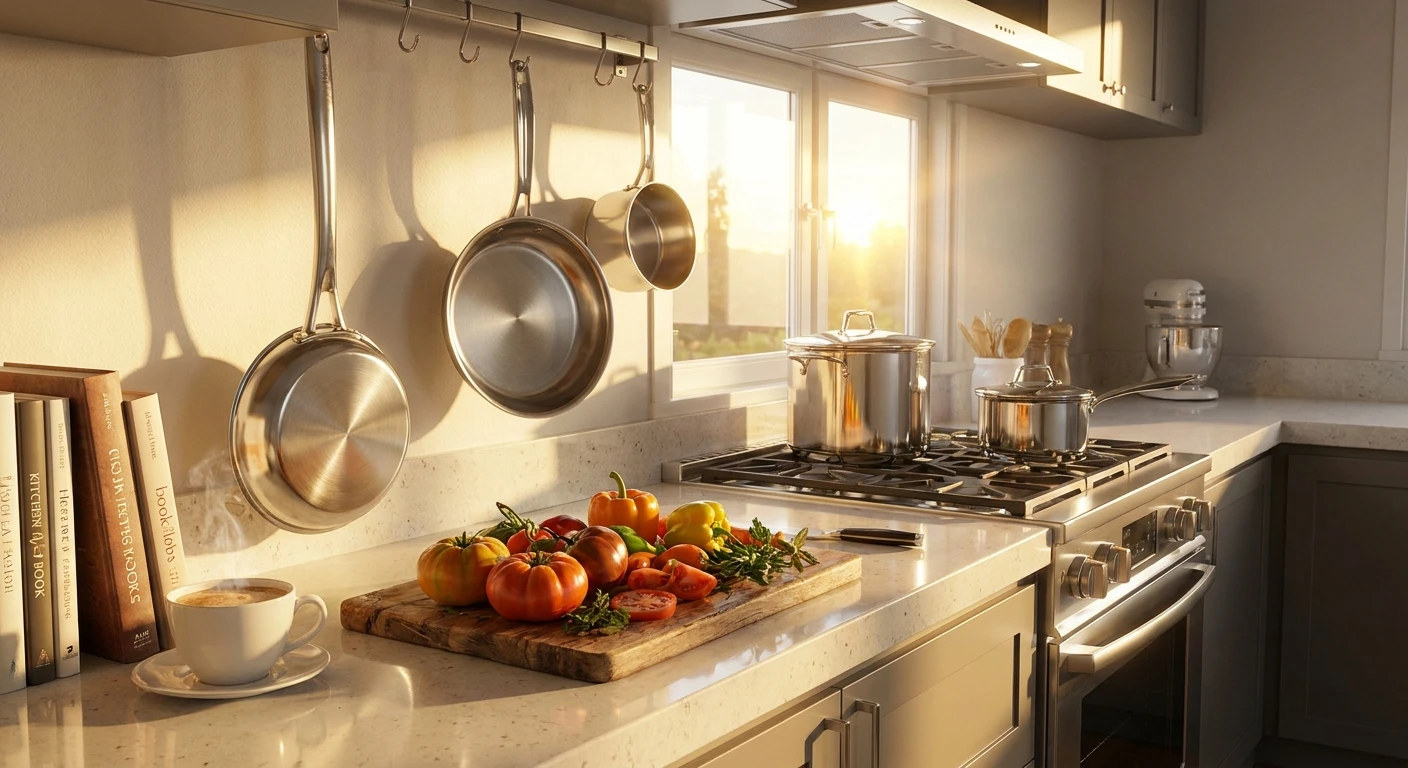fissler cookware