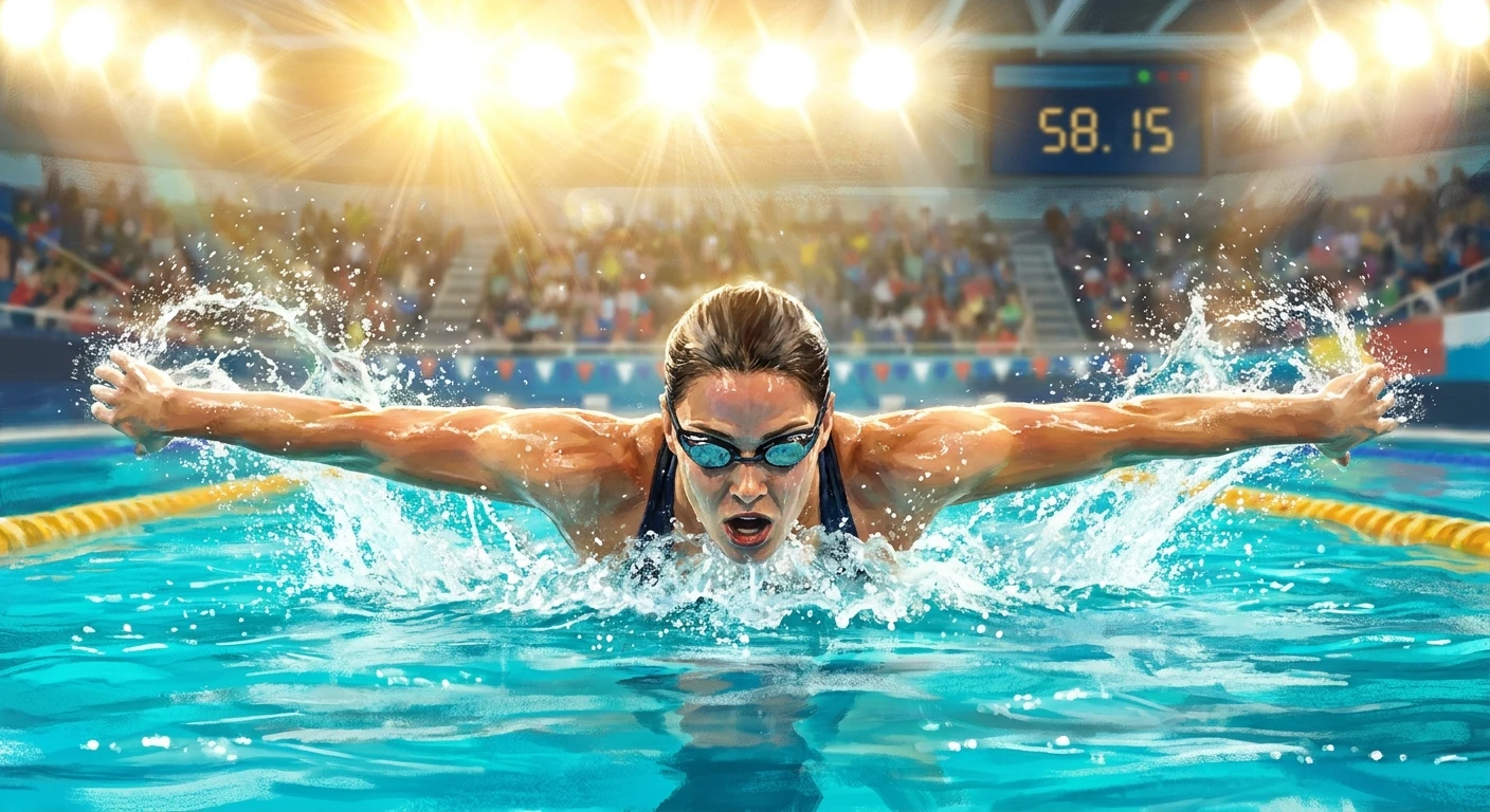 ariarne titmus