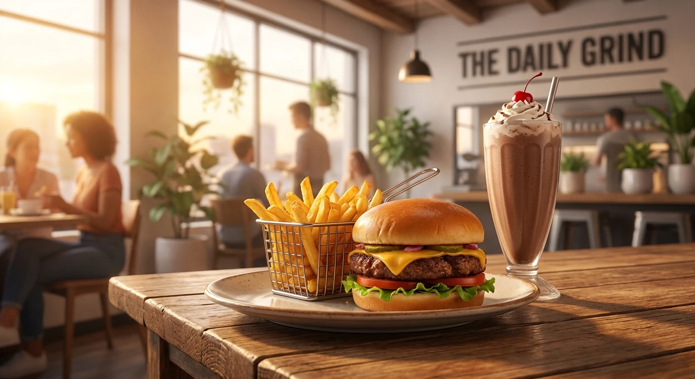 wendy's brisbane