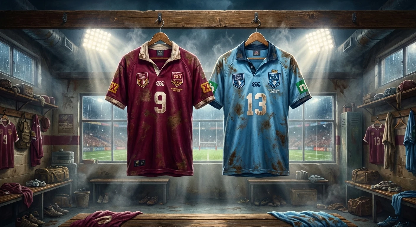 when is origin game 3