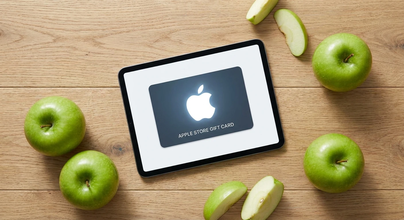 apple gift card woolworths