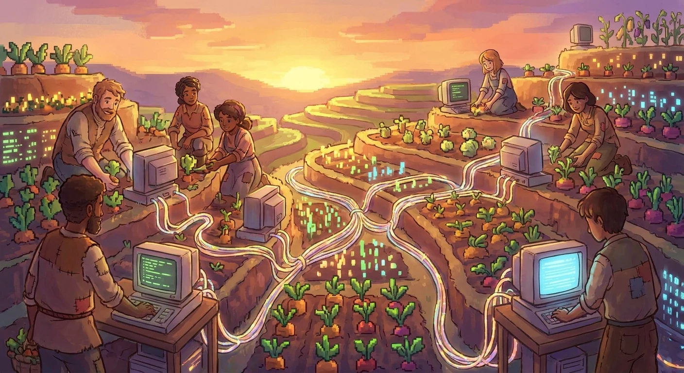 stardew valley cross platform