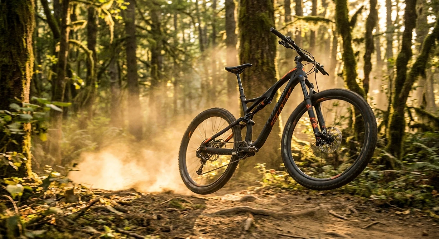 subaru trailseeker