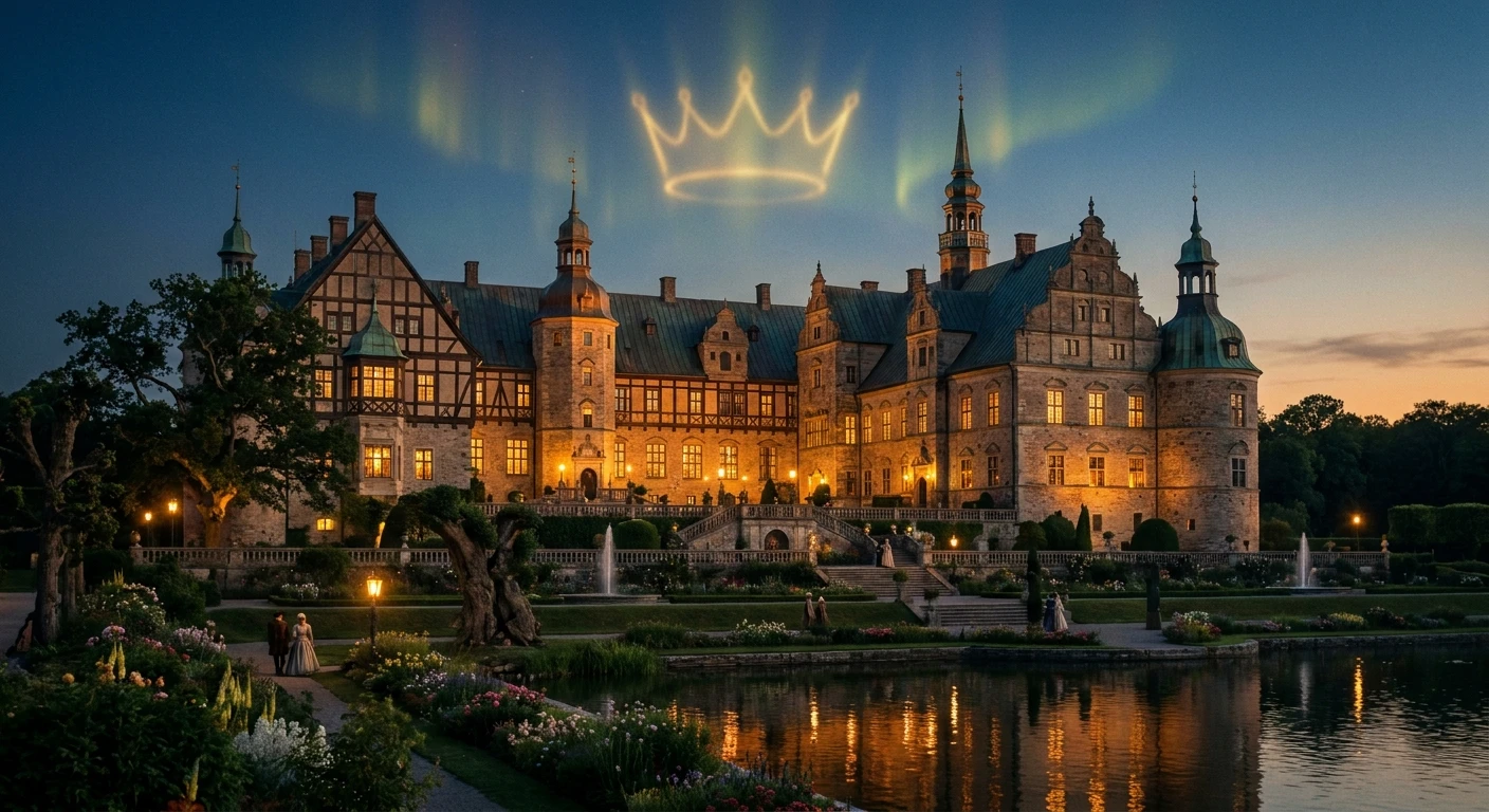 danish royal family