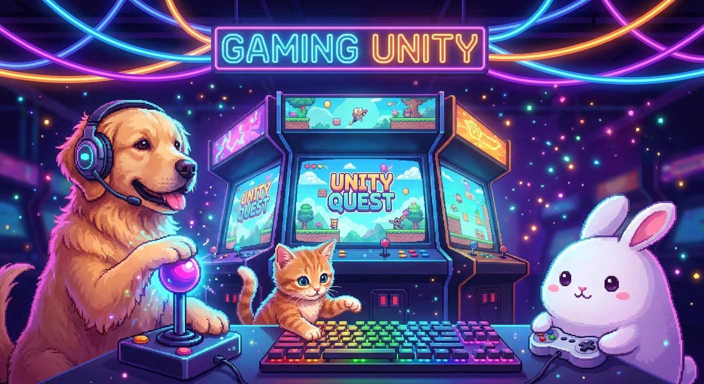 is party animals crossplay