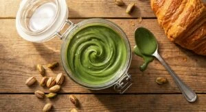 pistachio spread